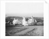 Ballelby, Dalby by Archibald Knox